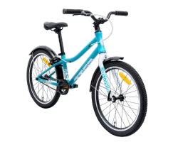 Велосипед TechTeam MTB Rokk 24"