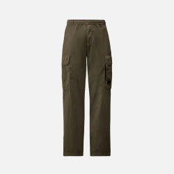 Брюки-карго C.P. Company Flatt Nylon Loose