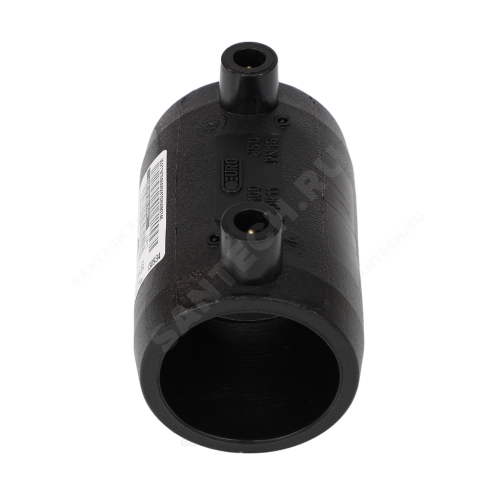 Муфта электросварная ПЭ100 Дн 225 Ру16 SDR11 EUROSTANDARD 2100160225