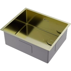 Кухонная мойка Omoikiri Taki-54-U/IF-LG Side SF