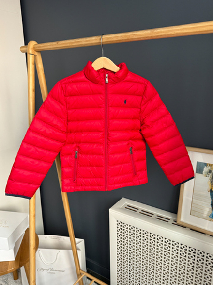 Куртка Polo Ralph Lauren, 122