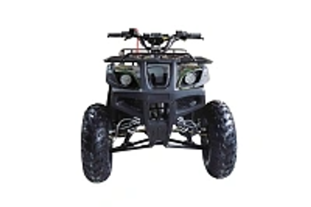 Квадроцикл WELS THUNDER 150cc