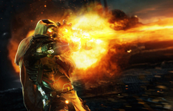 Outriders. Day One Edition (Xbox One/Series X, полностью на русском языке)