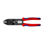 Клещи для опрессовки Knipex 97 21 215