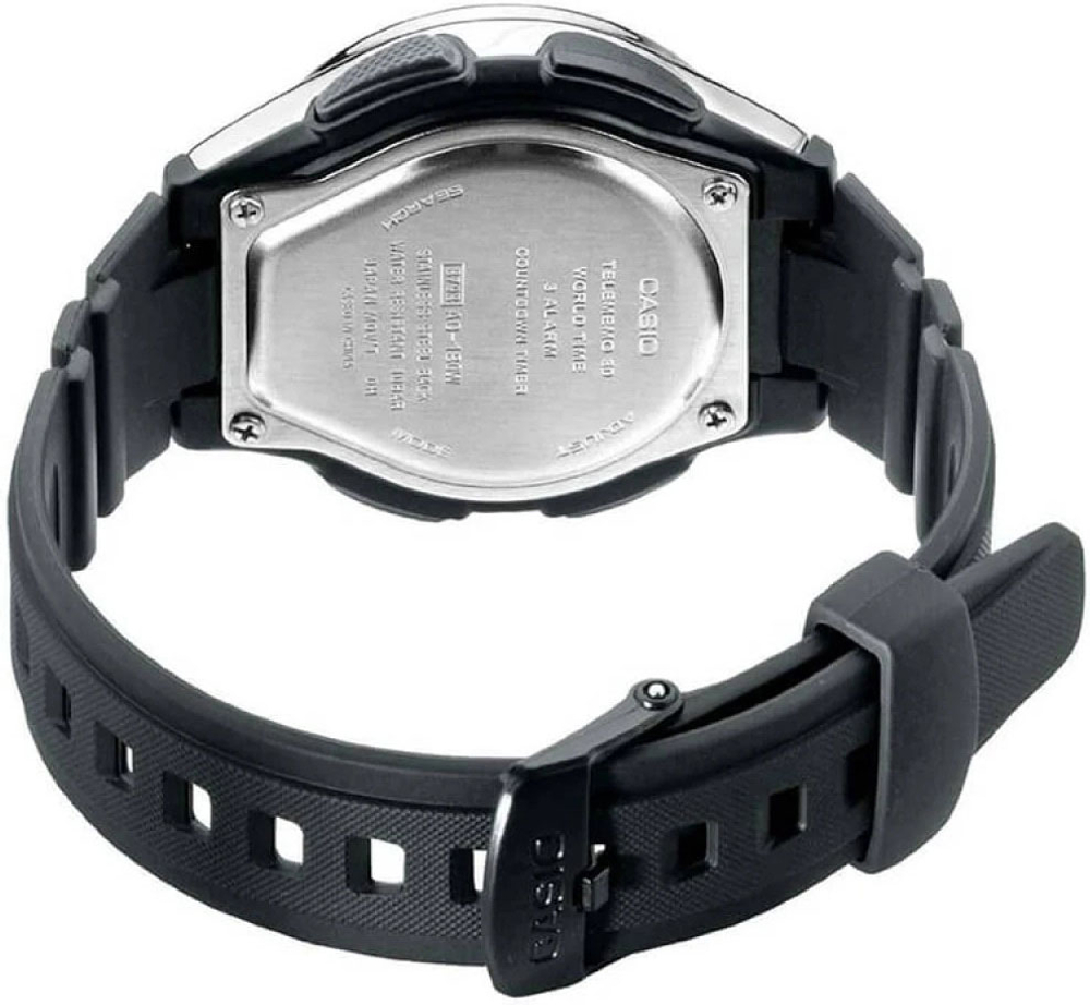 Часы Casio AQ-180W-7B
