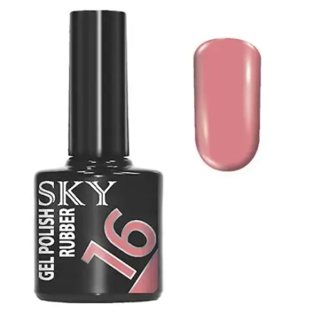 Гель-лак Sky 10 мл №0016