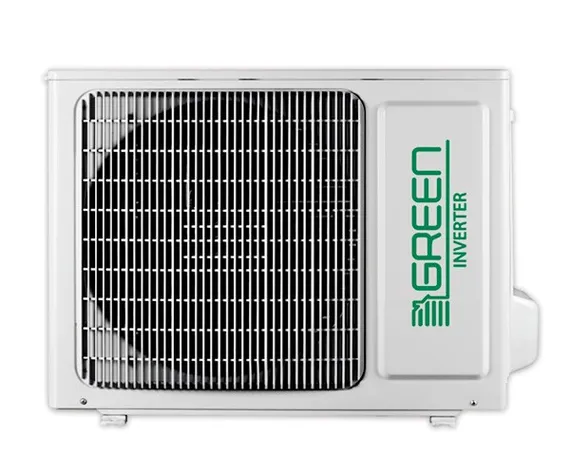 Инверторная сплит-система Green GRI-12IGK2 / GRO-12IGK2
