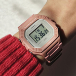 Женские наручные часы Casio Collection W-218HC-4A