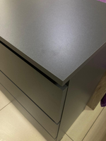 Комод Мори МК 1200.6 Графит