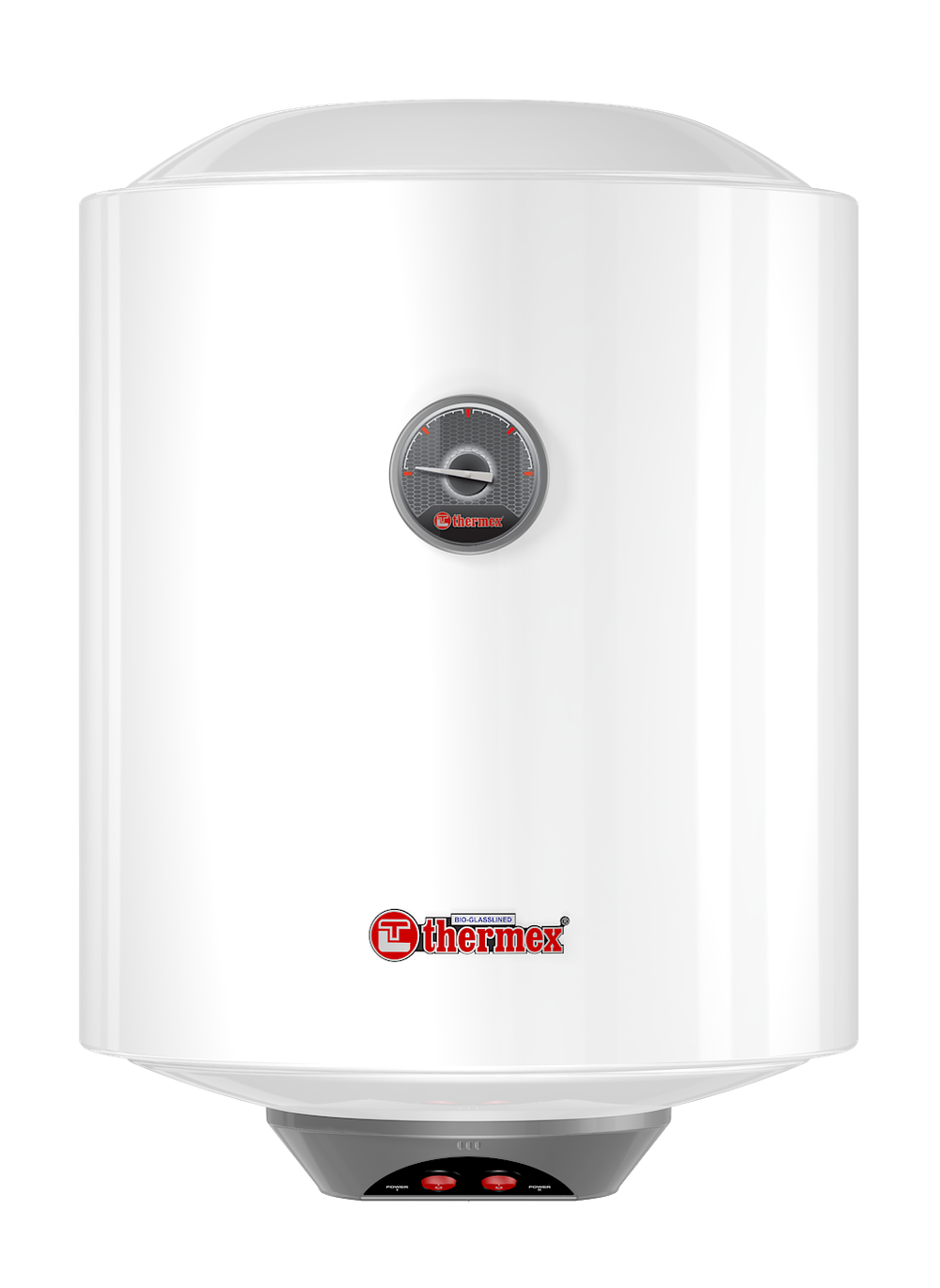 Водонагреватель электрический накопительный круглой формы THERMO Thermex