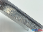 Вкладыши шатунные STD Vag 3.6 FSI