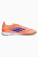 Футзалки adidas F50 League IN Junior - оранжевый
