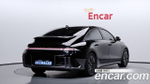 Hyundai Ioniq6 Long Range AWD — 2023