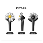 Лайтстик G-DRAGON GD UbermenschOfficial Light Stick + бонусы QQ Music