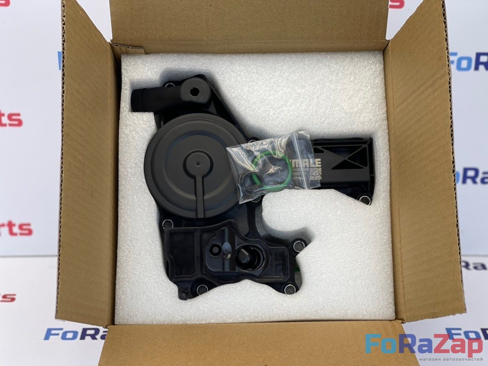 Маслоотделитель VAG EA888 1.8T 2.0T 100mBar