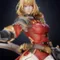 Cha Hae-In - Solo Leveling