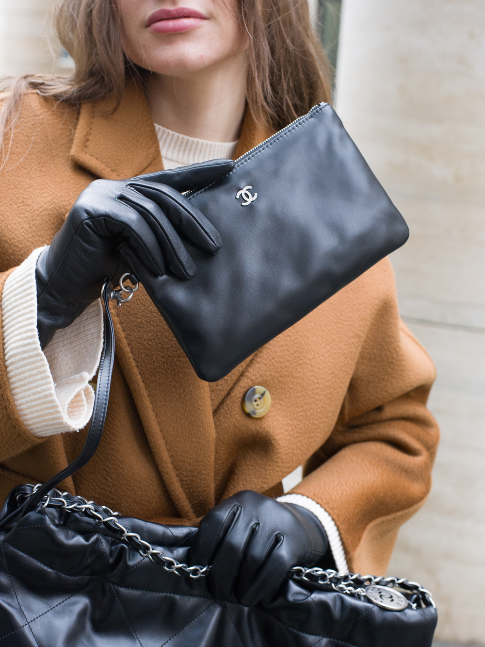 Chanel 22Bag