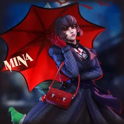 Mina - Deadlock