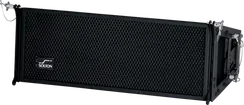 Solton RB 82 - Пассивный 2-х полосный элемент линейного массива; 2x 8" НЧ / 
1 x ленточный драйвер;