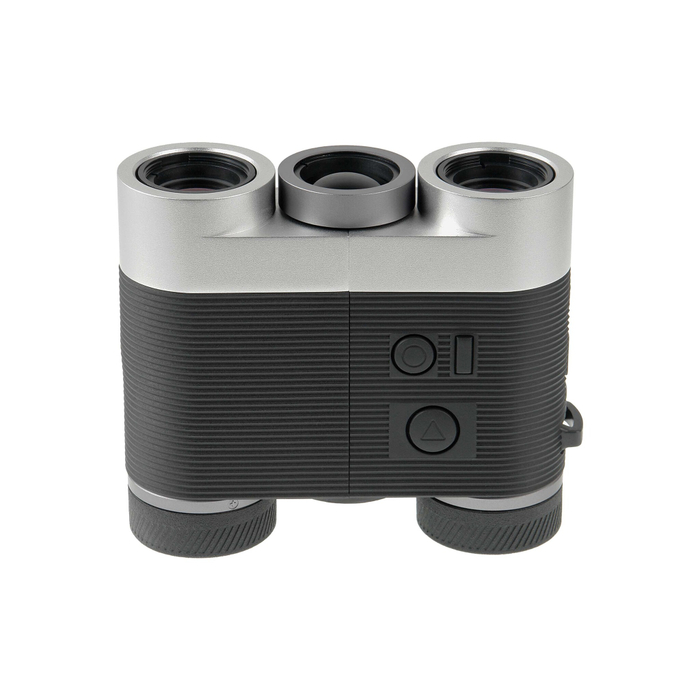 Бинокль Veber Winger 6x22 RF1000 с лазерным дальномером
