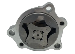Насос масляный Toyota 1DZ/1DZ-II 151007820271
