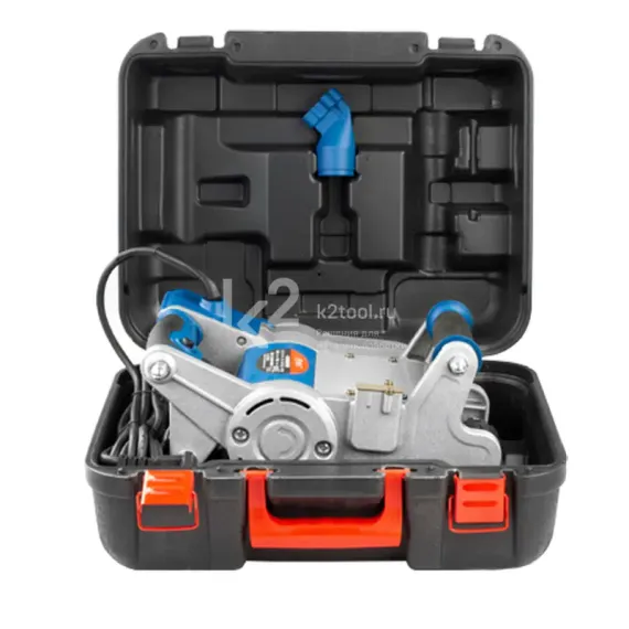 Штроборез для бетона CWG 8025