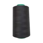 Нитки универсальные Bestex 50/2, 4570 м (5000 ярд) / 1 кат., 188 темно-серый