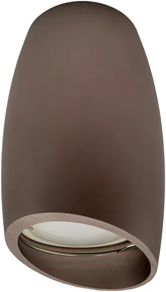 Точечный светильник 20006SMU/01 CF Escada