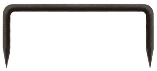 Скоба круглая строительная d8 70*200