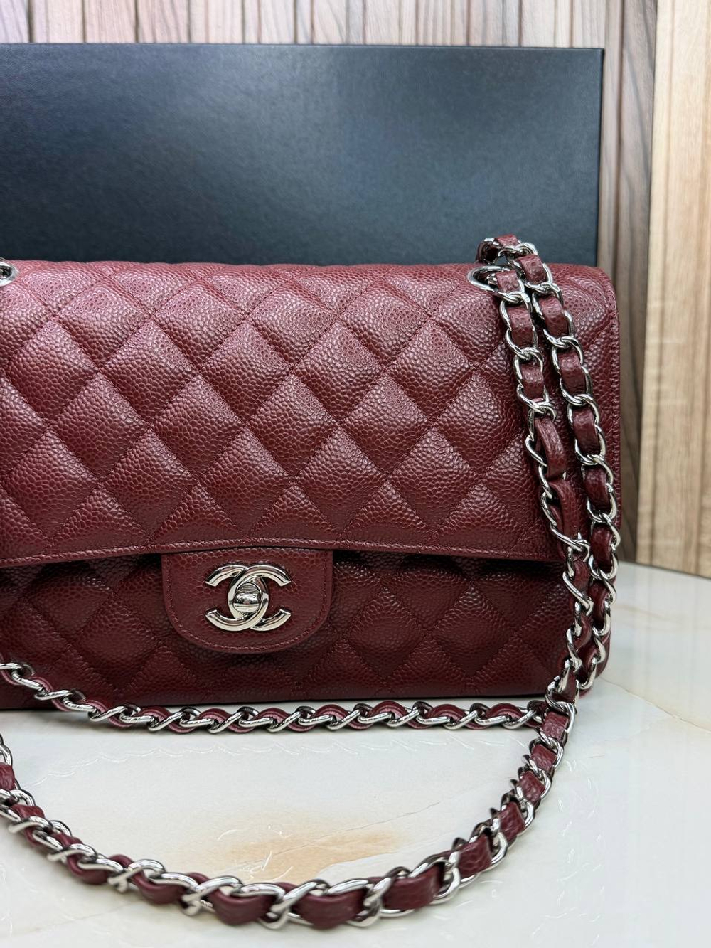 Сумка Chanel