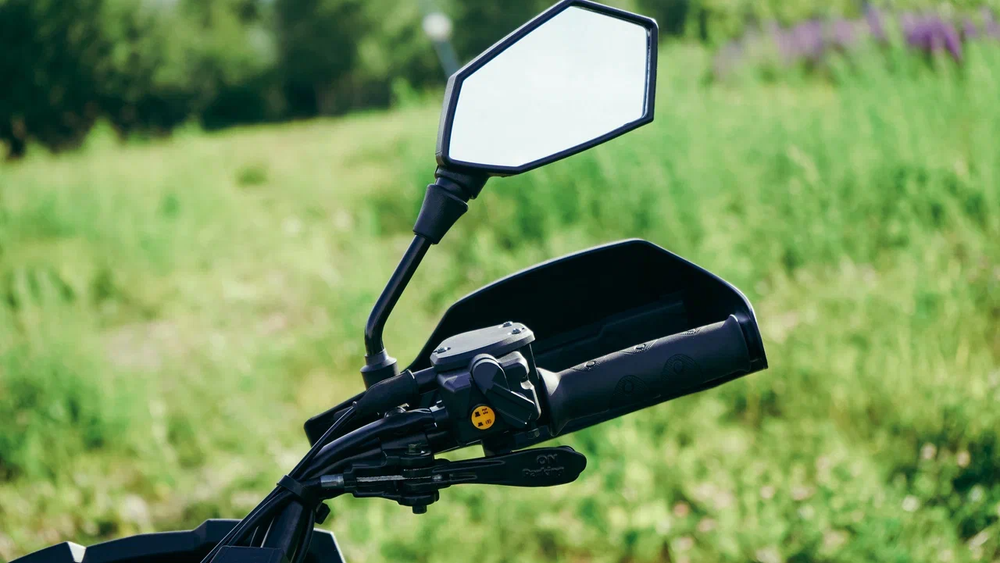 Квадроцикл AODES Pathcross ATV1000L EPS XE PRO 2025г.