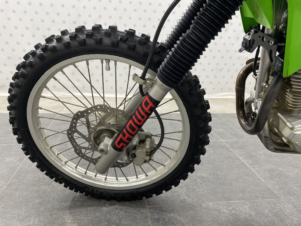 Kawasaki KLX230 , 2019