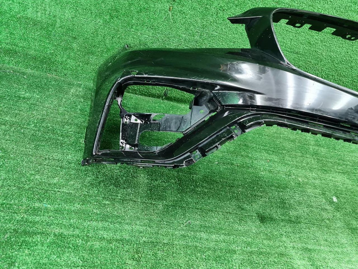 Бампер передний Geely Atlas Pro (2021-н.в.)