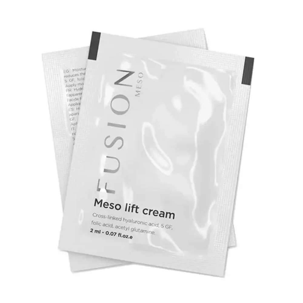 Meso-Lift Cream Fusion