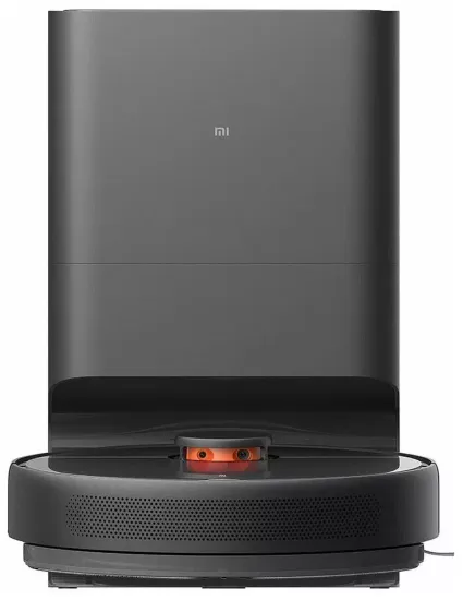 Xiaomi Станция самоочистки BHR5196EU, черный