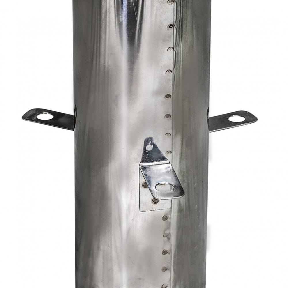 ПЕЧКА TALBERG NORGA STOVE 35х18х26 СМ