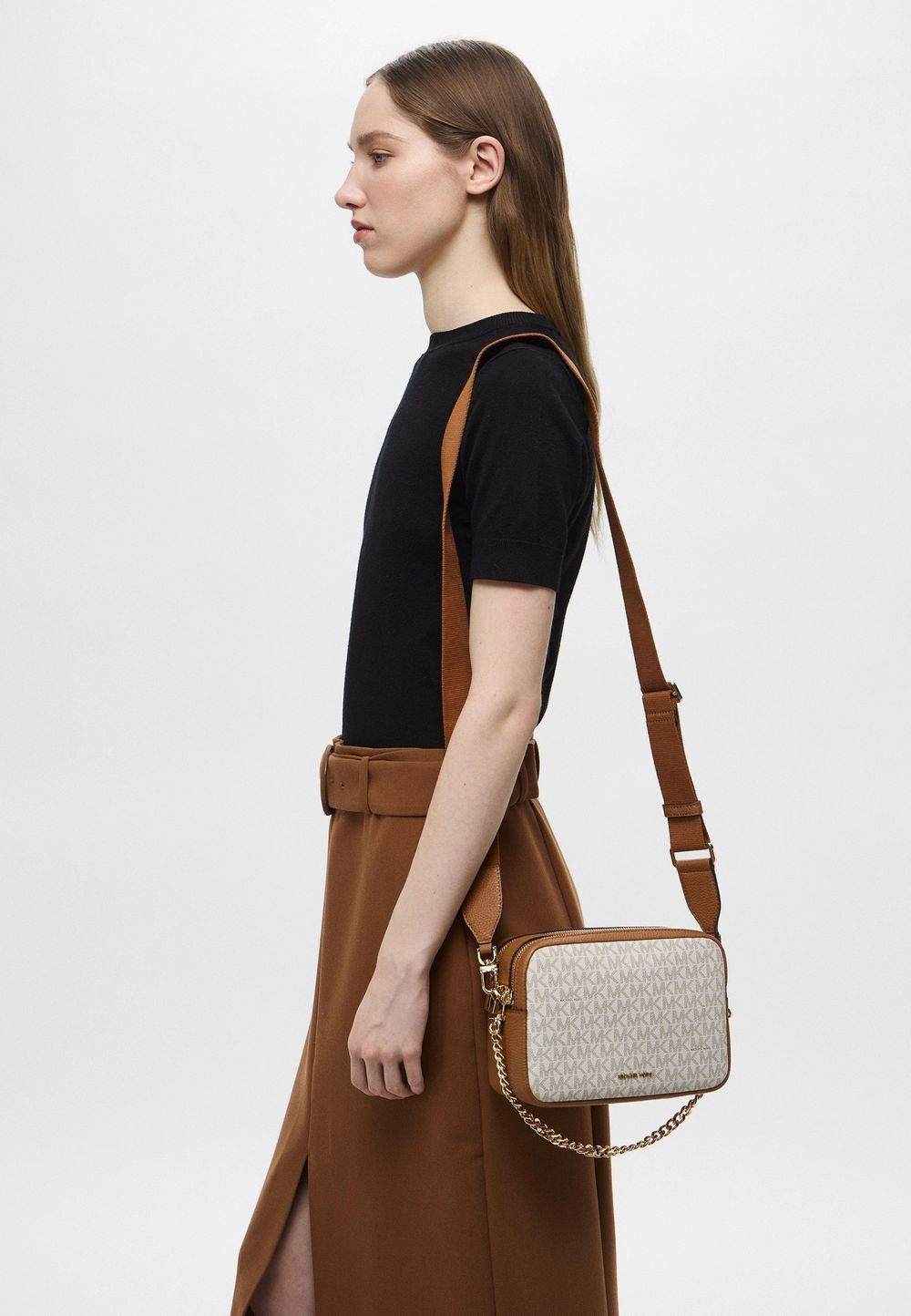 Сумка женская MICHAEL KORS BRYANT