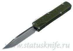 Нож Guardian Tactical OTF 148511 Scout Elmax Green SWфотография - 1