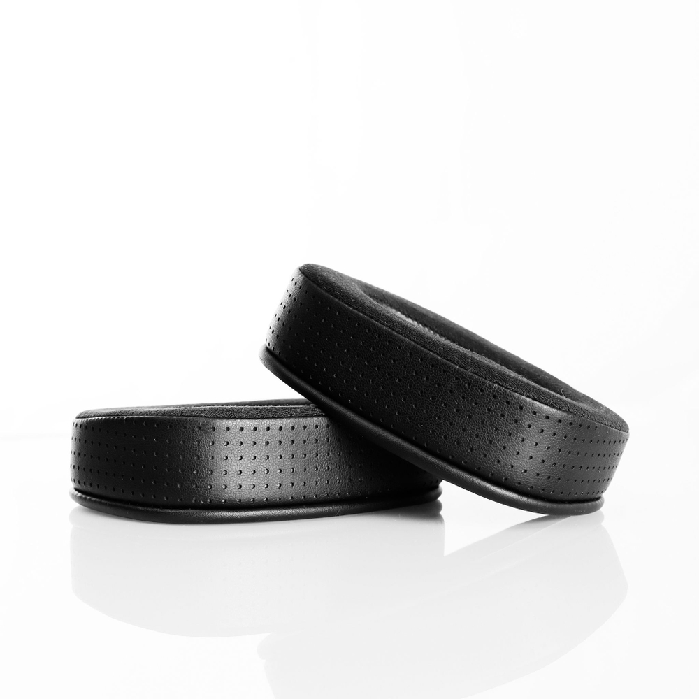 Накладные наушники Shanling HW600 Black