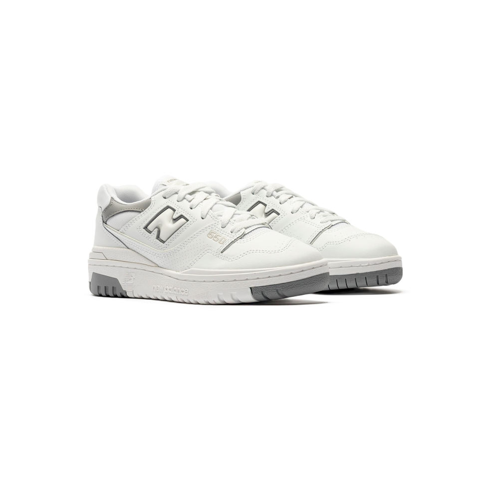 Кроссовки New Balance 550 "White Grey Cream"