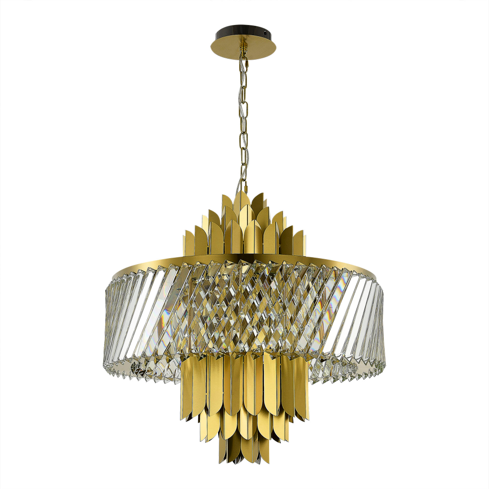 Люстра подвесная ST Luce Nari SL1635.303.09
