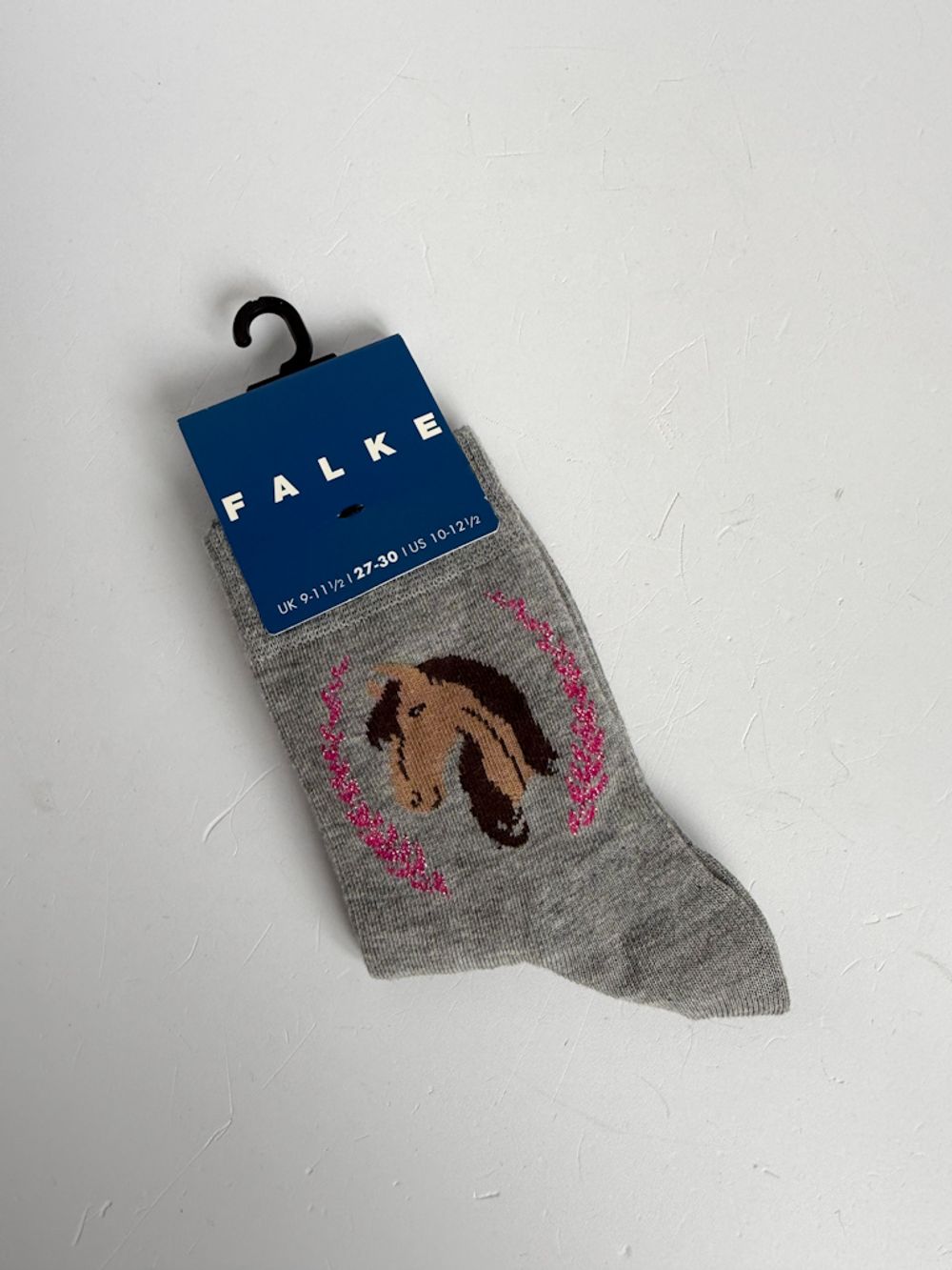Новые носки Falke, 28