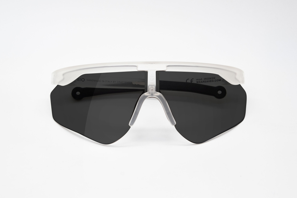 Спортивные очки AVEO Iride DUO / Clear / Black Lens