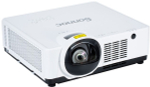 Проектор Sonnoc SNP-LS521LU