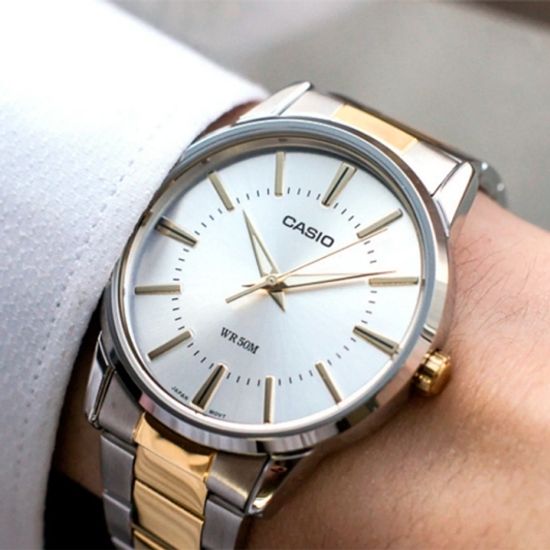 Наручные часы Casio MTP-1303SG-7A