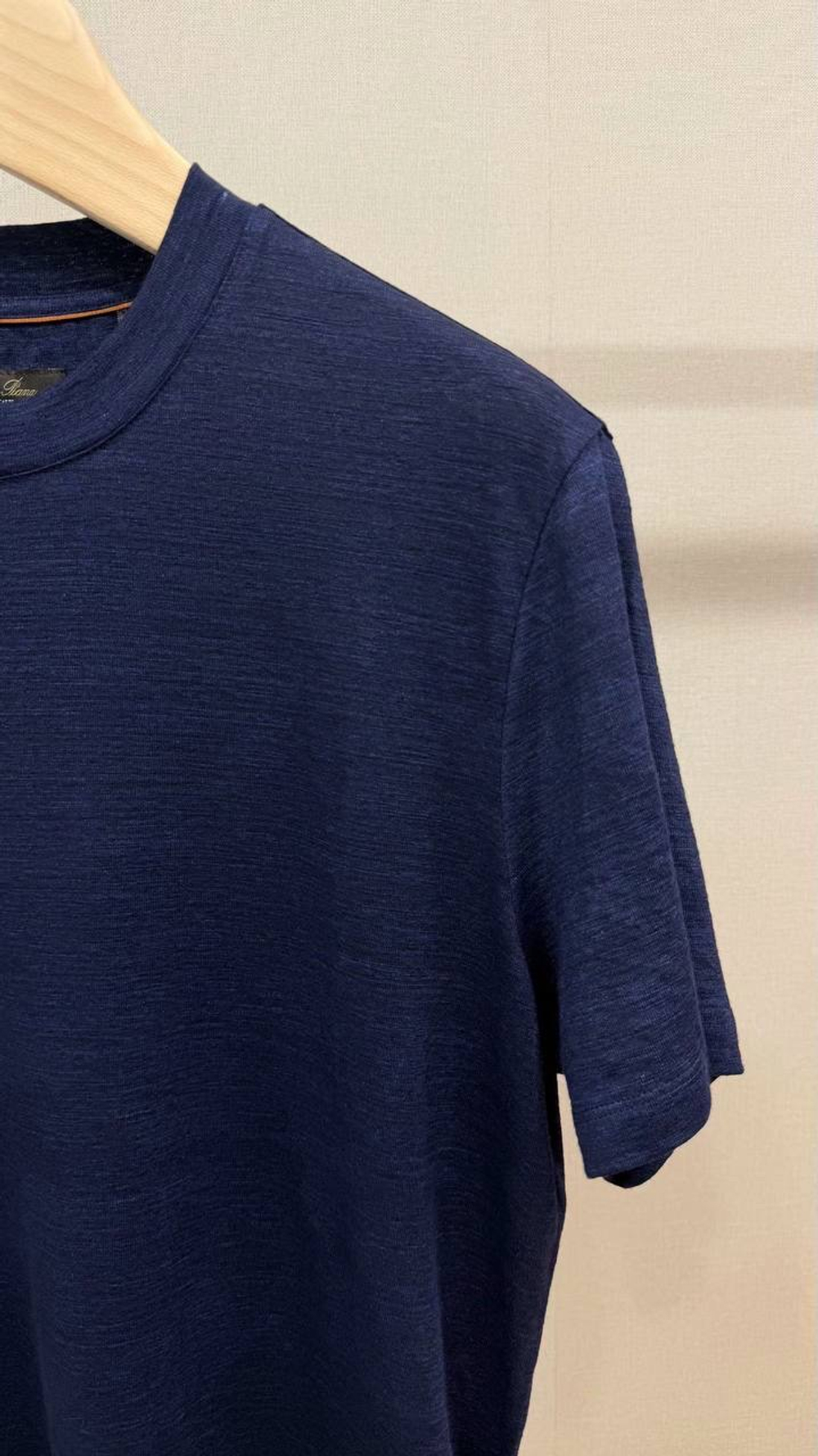 Футболка Loro Piana