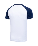 Футболка игровая CAMP Reglan Jersey, белый/темно-синий