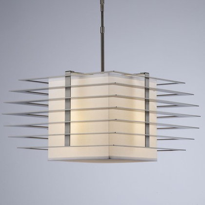Skyline Semi Flush Mount Ceiling Light ( XL )