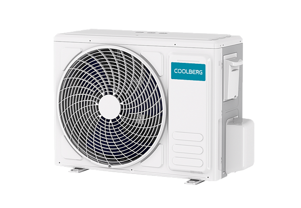 Настенный кондиционер Coolberg CS18W1_IN / CS18W1_OUT
