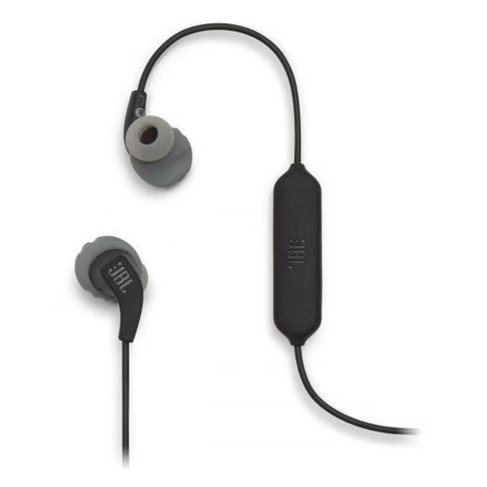 Спортивные наушники JBL Endurance Run BT Black - 4